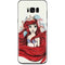 Disney The Little Mermaid Ariel Illustration Galaxy S8 Plus Skin